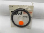 Nos Yamaha 447-11610-20-00 Piston Ring Set .5MM TX650 XS650 New. Price: $59.99.