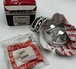 Wiseco 4792M10795 Harley V-rod 12:1 Forged Piston Fromt New. Price: $119.99.