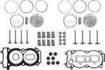 Kibblewhite Top End Service Kit 82-83950 New. Price: $1115.73.
