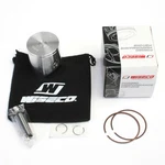 Wiseco Pro-lite Piston 55.00MM For Kawasaki KX125 1994 New. Price: $146.99.