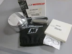 Nos Wiseco 75.00MM Piston Kit Fits: Honda 1979-1987 XL250 XR250 4171M07500 New. Price: $163.99.