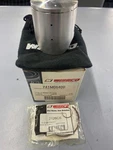 Kawasaki Kx 125 Wiseco Piston Kit 741M05400 51MM 1999-2000 New. Price: $129.99.