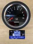 Nos 1969-71 Yamaha DT1 Tachometer Part # 275-83540-00-00 New. Price: $425.00.