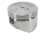 Honda Thin Piston 13101-Z1C-900 Fits GX340, GX390 New. Price: $38.95.