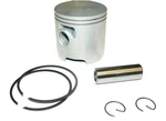 Nos - Wiseco Piston .040 Omc V6 235HP/2.6L 3021P4 New. Price: $43.99.