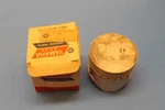 Nos Yamaha Std Piston 1973 1974 TX500 1975 1977 XS500 371-11631-04-96 New. Price: $39.95.