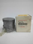 Oem Nos Kawasaki Piston Only 50.MM Over 13029-3711 New. Price: $48.00.