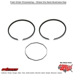 Rings 40.96MM /suz For Namura Pistons Only Kawasaki Kdx 50 2003-2006 New. Price: $9.95.