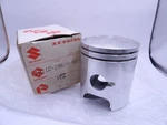 Nos Suzuki RM100 1976-1978 Genuine .25 Oversize Piston 1ST 12110-28614-025 New. Price: $18.98.
