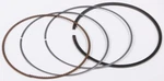 Prox 02.1501.100 Piston Ring Kit Fits Honda TRX500 Rubcn New. Price: $51.96.