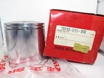 Nos Honda CR250M Elsinore 1974-1976 Oversize Piston 0.25 1ST Oem 13102-357-000 New. Price: $169.99.