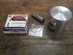 1981 Yamaha YZ125 Piston Kit Standard Bore New. Price: $99.00.