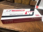 Wiseco Forged Flat Top Pistons 4.030 Chevy Small Block 6.0L LS2 LQ4 LQ9 New. Price: $899.99.