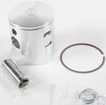 Wiseco Piston Kit 0.50MM Oversize 54.50MM 726M05450 New. Price: $147.20.