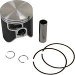 Vertex Cast Replica Piston Kit 24622B New. Price: $210.95.