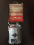 Kawasaki Nos Roadrunner Piston 13027-011 New. Price: $19.99.