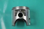 Nos Yamaha MX175 Piston 455-11636-02-00 2ND O/s .50MM New. Price: $69.50.