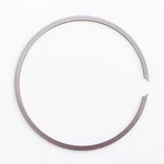 Prox Replacement Piston Rings - Standard Bore 2.2113 New. Price: $25.33.