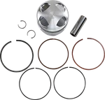 Je Pistons Kit 133889 New. Price: $269.99.
