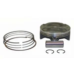 Pro-x Piston Kit 01.1338.B Honda Crf 250 04-17 Standard New. Price: $170.06.