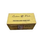 V-twin Mfg Big Bore Cam Piston Kit Standard Size 95" Harley 11-0331 New. Price: $190.00.