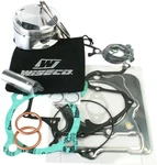 Wiseco PK1036 Piston Kit Honda XR/TRX400EX/TRX400X 11:1 Cr New. Price: $286.96.