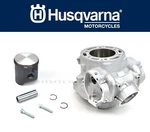 Cylinder Kit TC250 Sx 21-22, MC250 Piston Top End Ktm Husky Gas #C182 New. Price: $1146.63.
