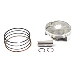 Pro-x Piston Kit 01.1342.B Honda Crf-r 250 10-13 Standard New. Price: $170.06.