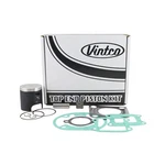 Vintco Top End Piston Kit For Honda CR80R KTH10-00 New. Price: $146.39.