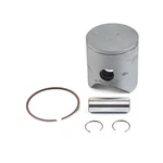 Pro-x Piston Kit 01.4216.B Kawasaki Kx 125 95-97 Standard New. Price: $109.76.