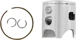 Wiseco Piston Kit 2.00MM Oversize 50.00MM 508M05000 New. Price: $137.70.
