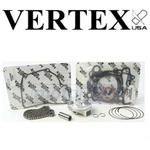 Vertex VTKTC23565C Top End For Engine Pistons Kits Gk New. Price: $222.11.