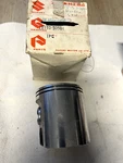 Piston Standard Genuine Suzuki TS250. 12110-30501 Neu:. Price: $104.57.