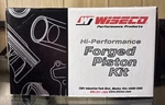 Kawasaki KX250F, 2017-2018, Wiseco Std Piston, Gasket Set PK1932, 14.5:1 New. Price: $265.00.
