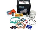 New Cp Carrillo 68MM Overbore Piston Kit Blaster 200 Gaskets Bearing Ngk Plug. Price: $153.33.