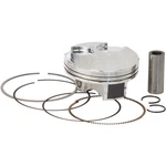 Vertex Piston Kit 23759A New. Price: $182.66.
