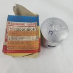 (1) Nos Genuine Kawasaki KX125 Std Standard Piston 13001-1008 Used. Price: $69.30.