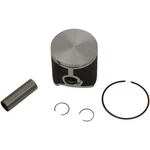 Vertex Piston TC125 EXC/SX125 24243C New. Price: $156.70.