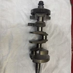 Yamaha 2017 FZ09 FZ-09 Engine 1RC-11400-00-00 2014TO 2021 Used. Price: $350.00.