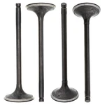 Niche Cylinder Head Intake Exhaust Valve Kit For Honda Sportrax XR400R 1996-2014 New. Price: $37.95.