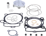 Athena Piston Kit With Gaskets P5F0780093001A New. Price: $206.06.