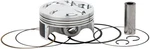 Vertex 23391B Piston Kit Forged 76.96/STD 13.5:1 Fits Yamaha New. Price: $218.66.
