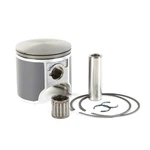 Pro-x Cast Piston Kit Moto-ski, Ski-doo 503 Cc Oem# 420890070 New. Price: $94.99.