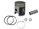 Namura NX-40005-6 Piston Kit For 1981-14 Yamaha PW50 41.46MM New. Price: $42.14.