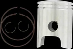 Wiseco Piston Std 49.50MM Kawasaki KE100 76-00 New. Price: $137.06.