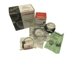 1999 Yamaha Wiseco Forged Piston Kit 12.5:1 92MM New. Price: $219.95.