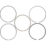 Wiseco Piston Ring Set Harley 4.080 4080GFX New. Price: $43.40.