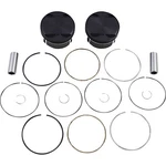 Wiseco - Powersports Piston Kit M8 K2803 New. Price: $576.95.