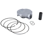 Forged Gp Racer's Choice Piston Kit Honda Crf 450 2019-2025; 24375A New. Price: $353.66.