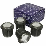 Empi 98-1948-B Vw Bug Cast Piston & Cylinder Set, 85.5MM X 69MM, Of New. Price: $249.95.